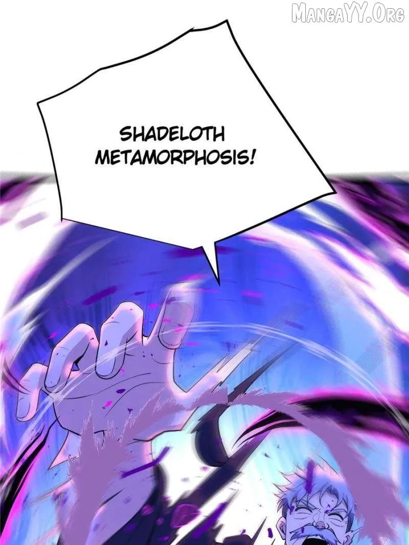 My Dragon System chapter 302 page 7