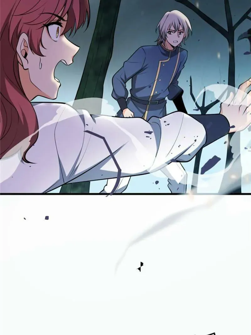 My Dragon System chapter 303 page 13