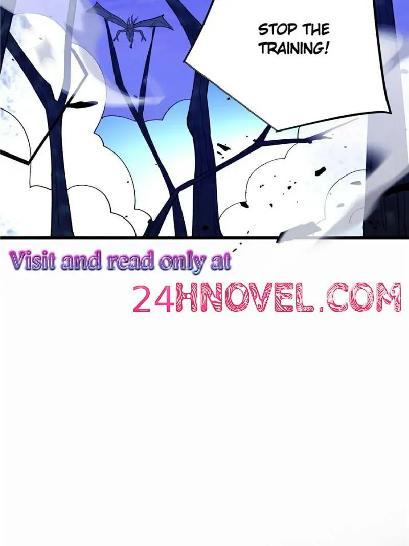 My Dragon System chapter 303 page 2