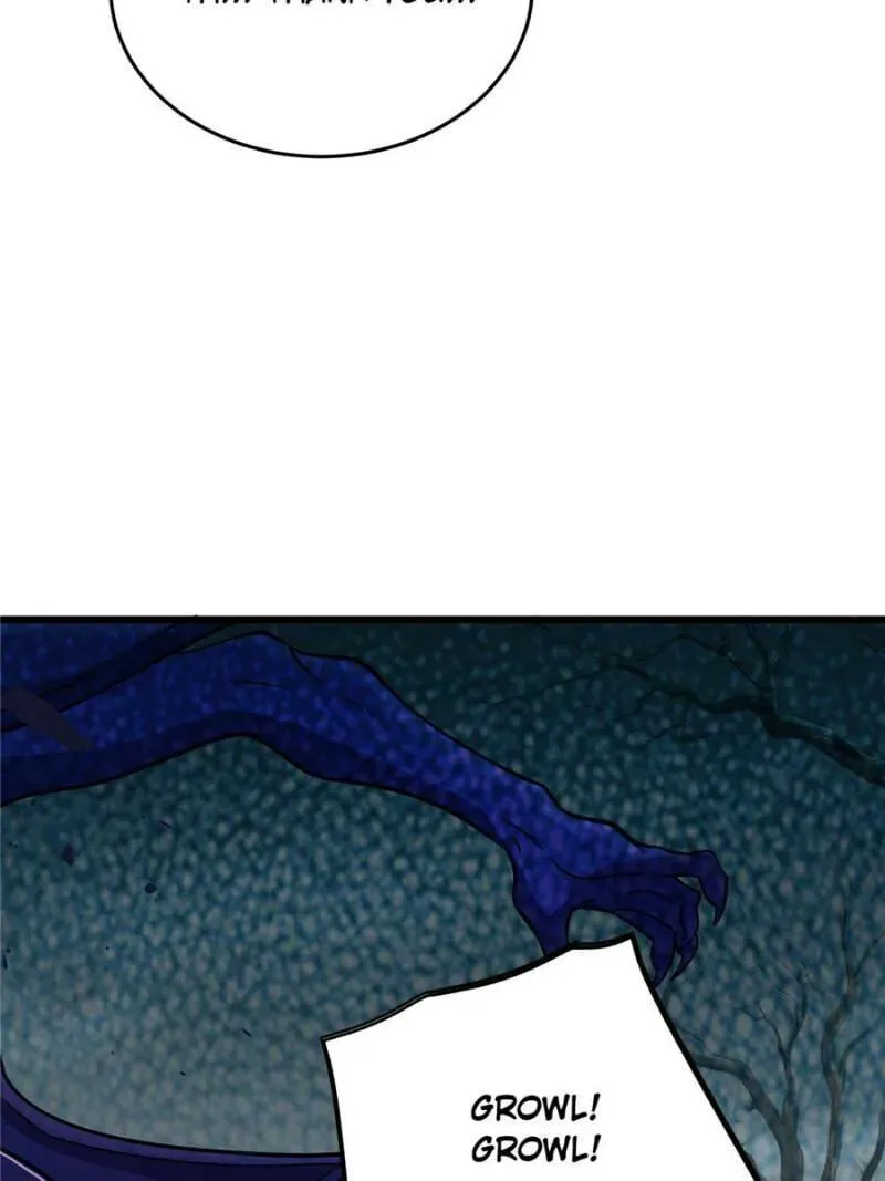 My Dragon System chapter 303 page 27