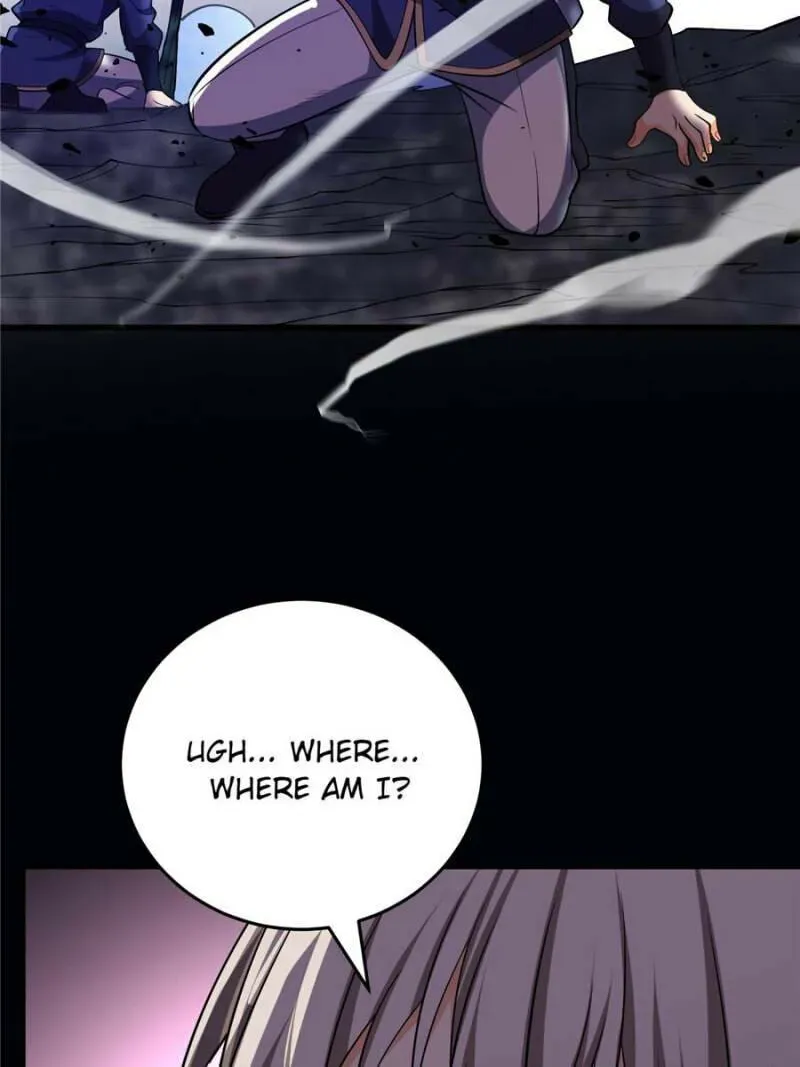 My Dragon System chapter 303 page 4