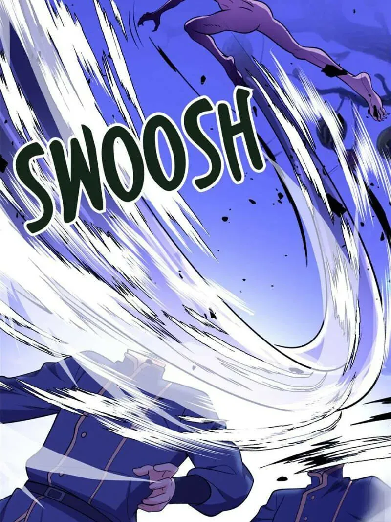 My Dragon System chapter 303 page 6