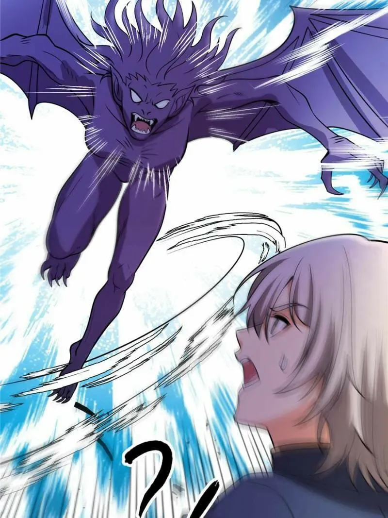 My Dragon System chapter 303 page 8