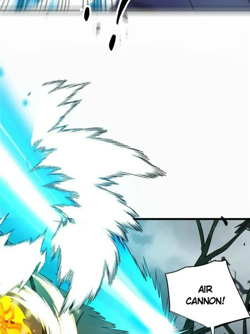 My Dragon System chapter 303 page 9
