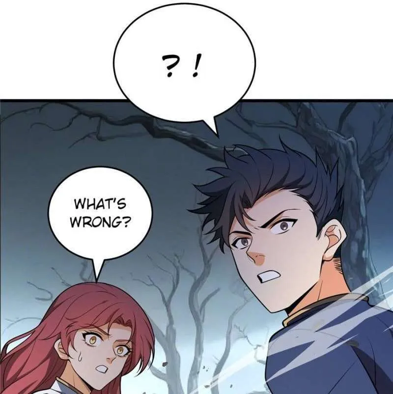My Dragon System chapter 304 page 1
