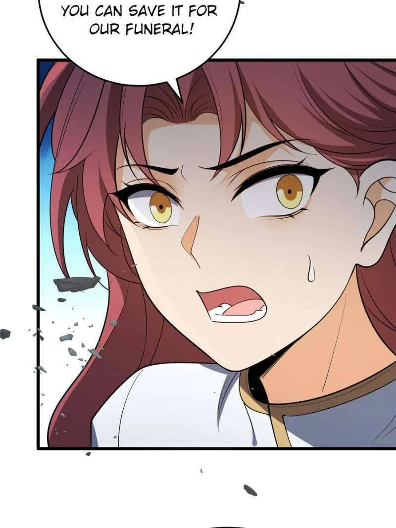 My Dragon System chapter 304 page 10
