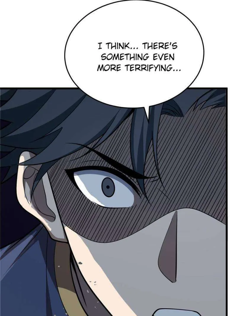 My Dragon System chapter 304 page 11