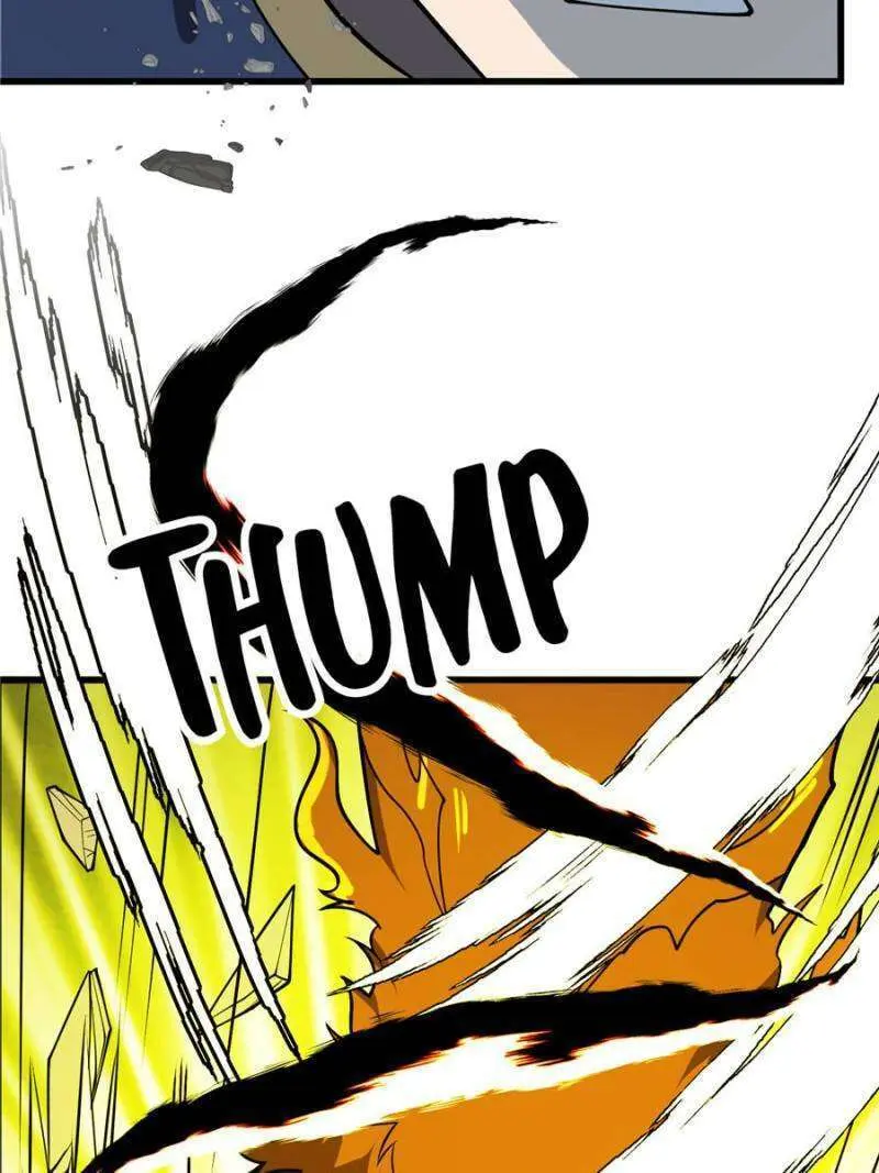 My Dragon System chapter 304 page 12