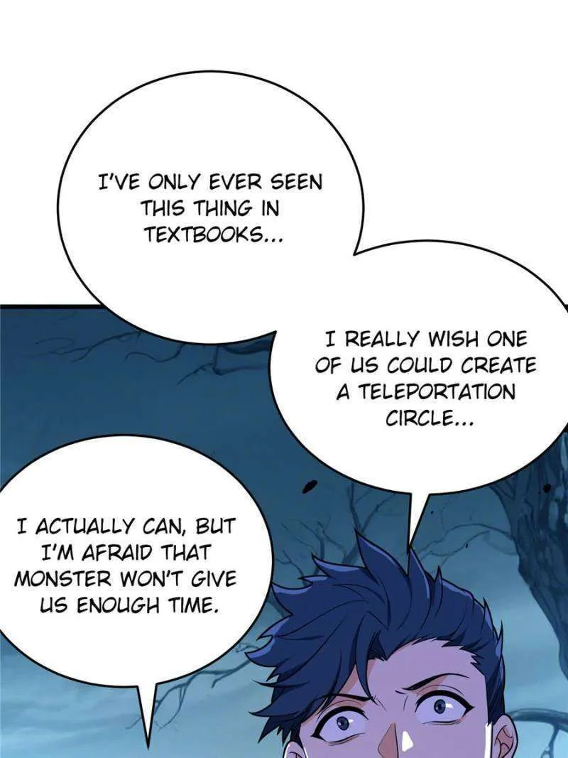 My Dragon System chapter 304 page 17