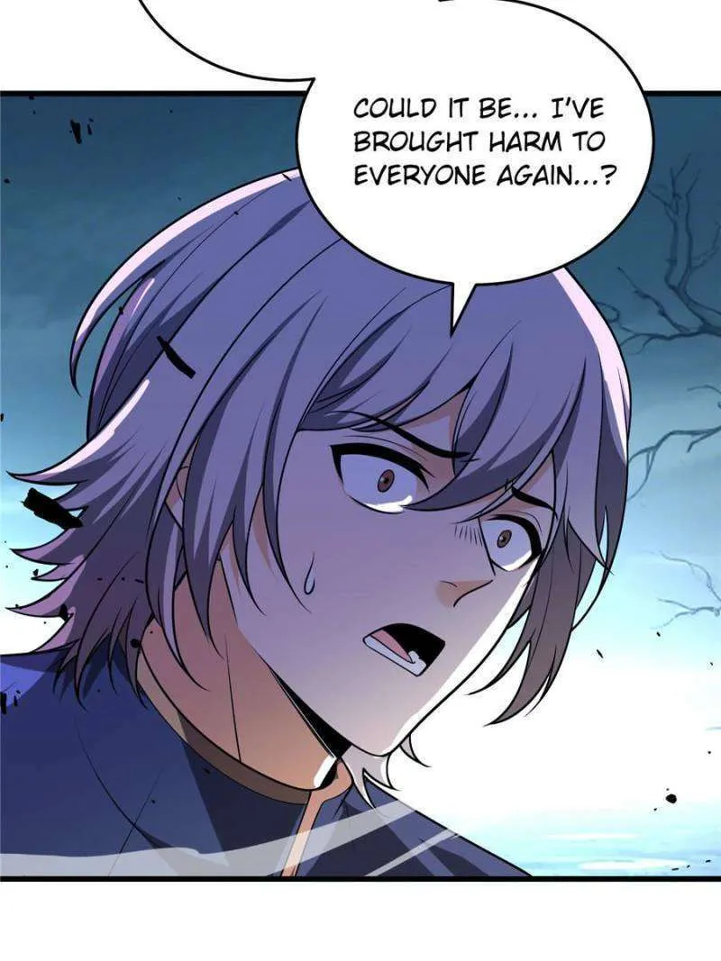 My Dragon System chapter 304 page 19