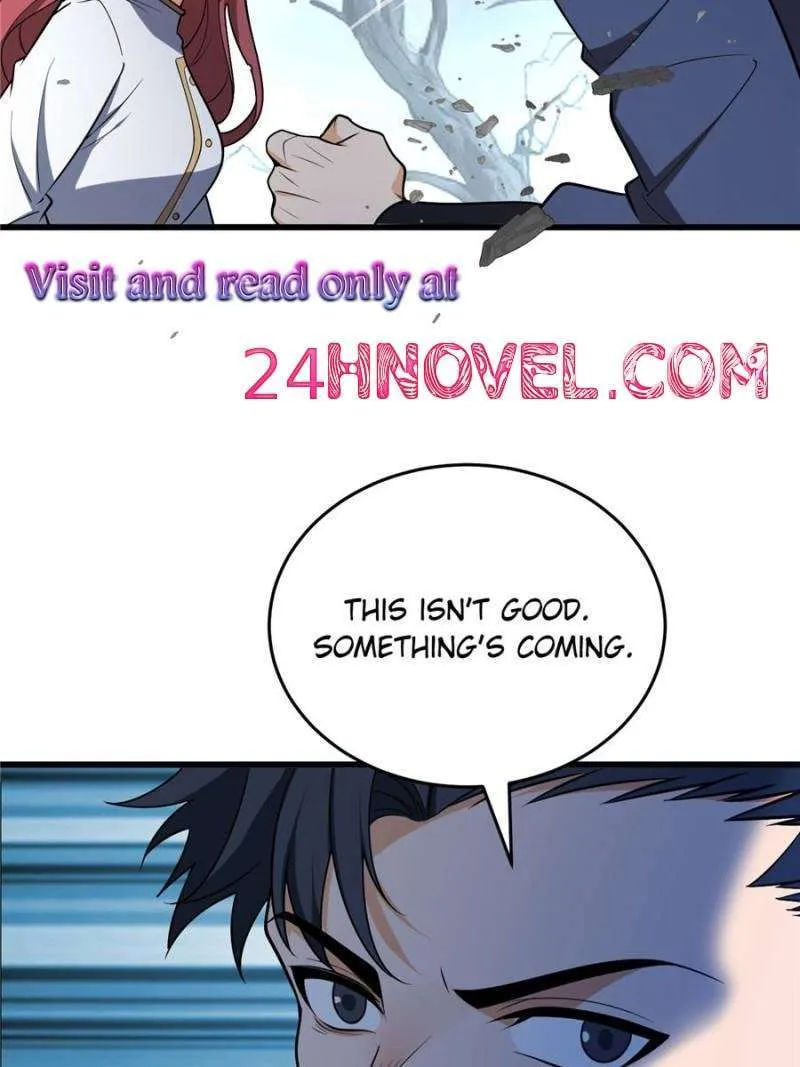 My Dragon System chapter 304 page 2