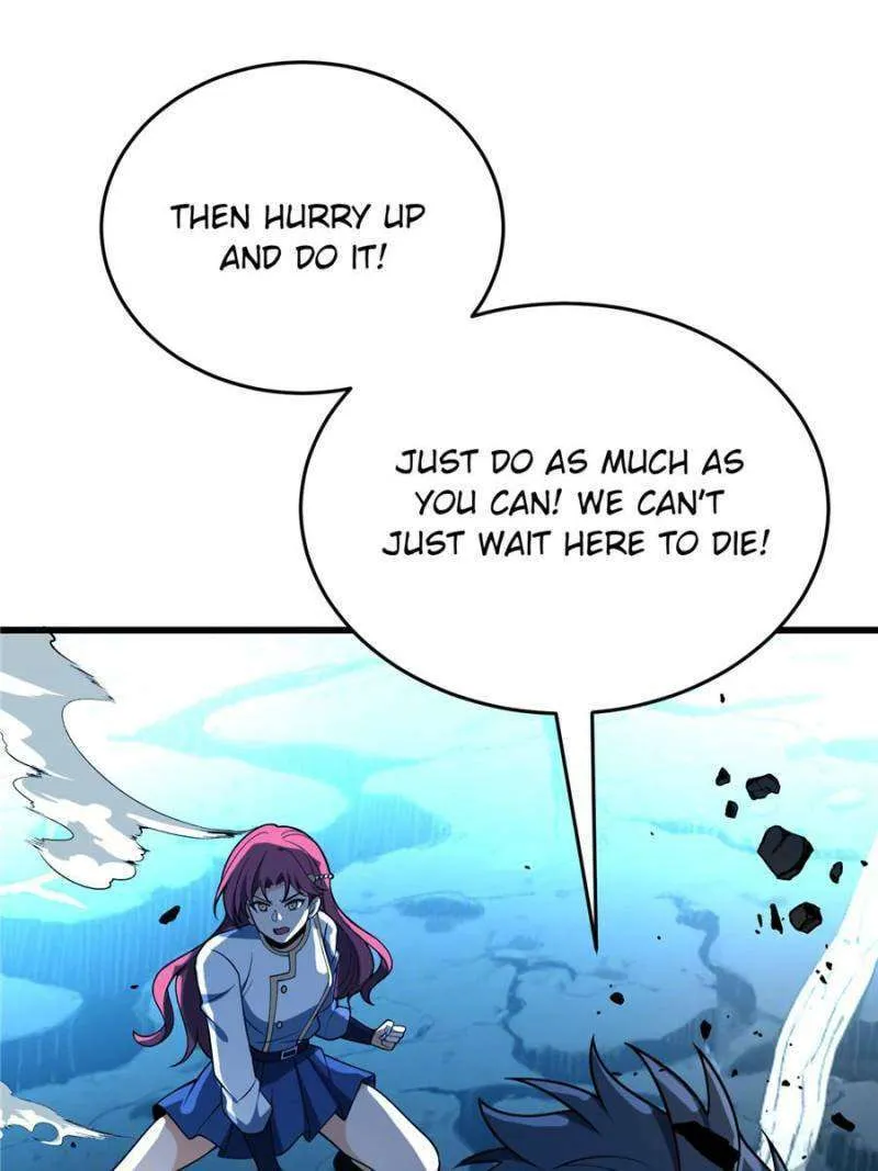 My Dragon System chapter 304 page 20