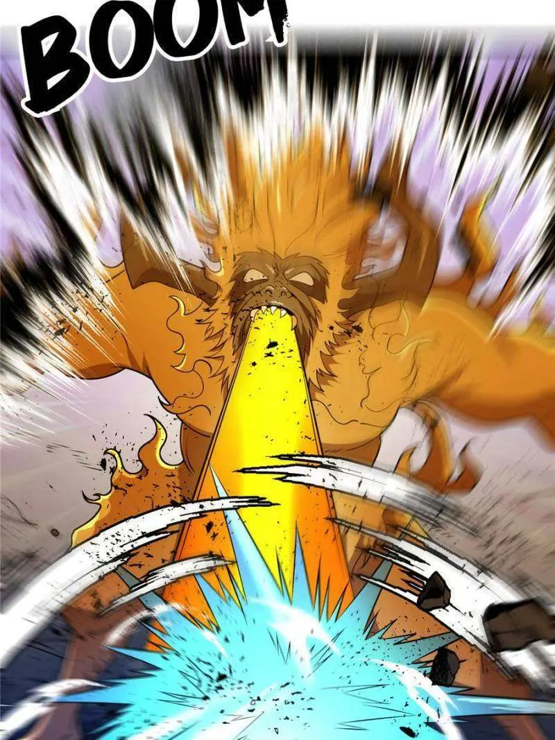 My Dragon System chapter 304 page 24