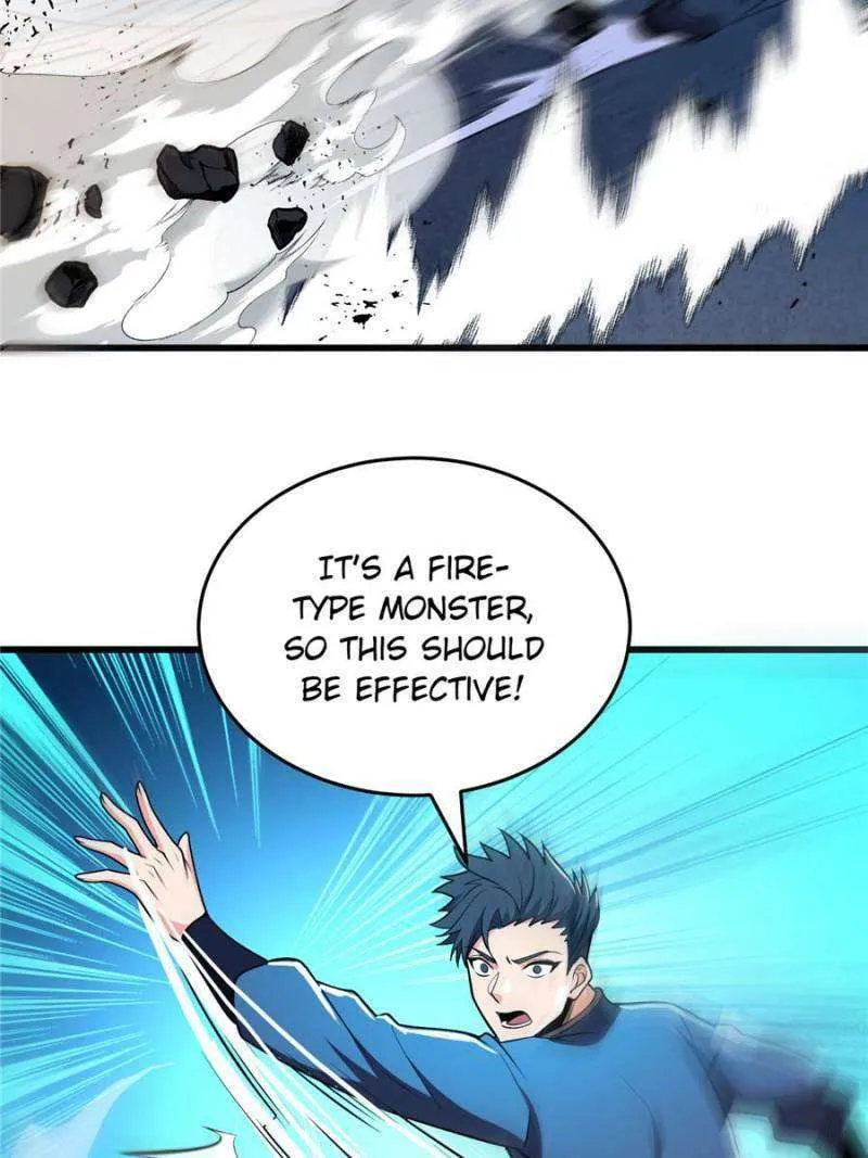 My Dragon System chapter 304 page 27