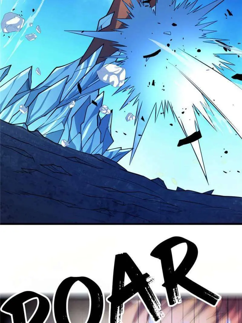 My Dragon System chapter 304 page 31