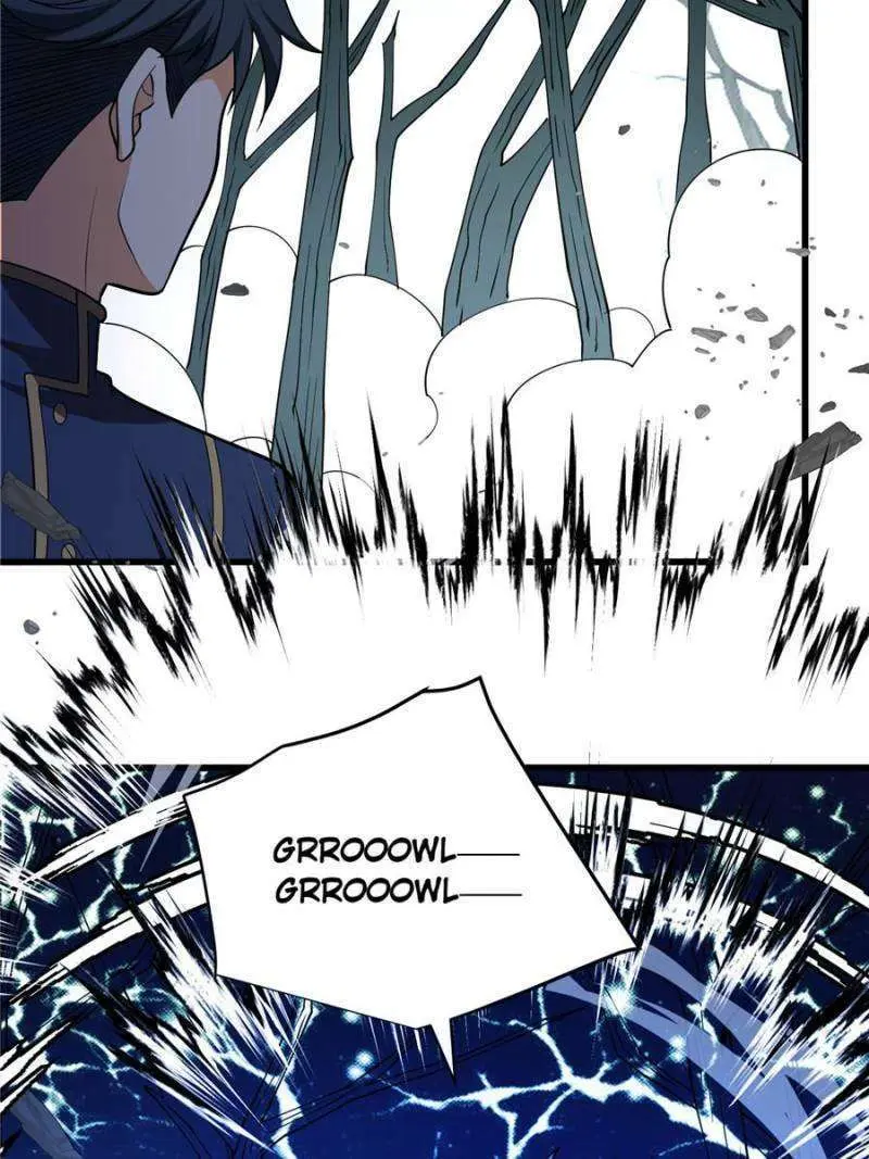 My Dragon System chapter 304 page 4
