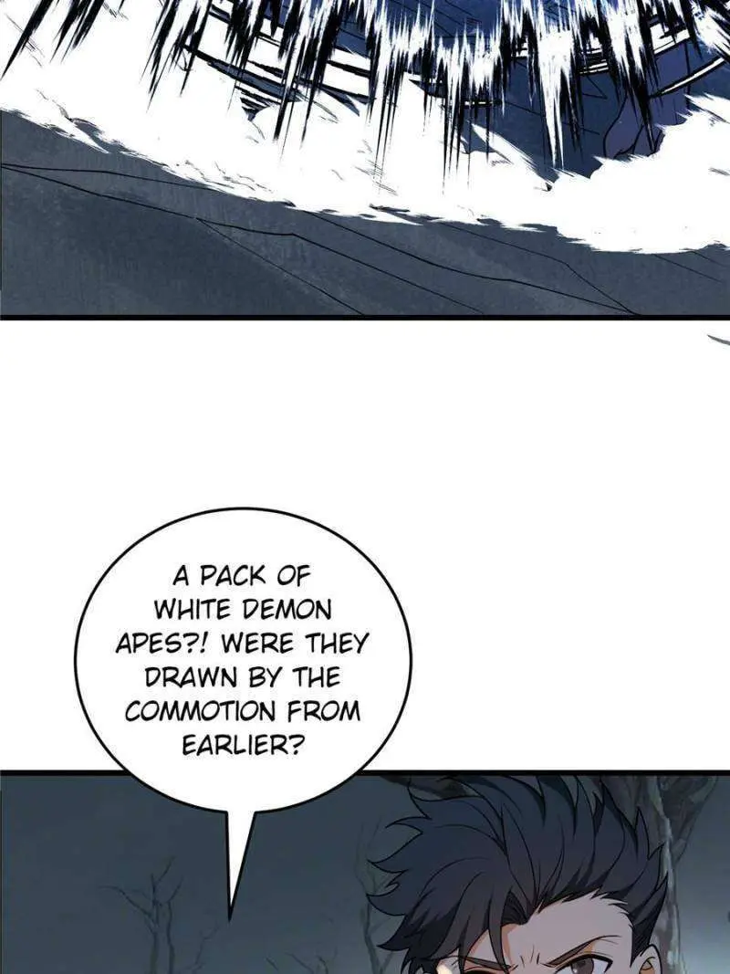 My Dragon System chapter 304 page 6