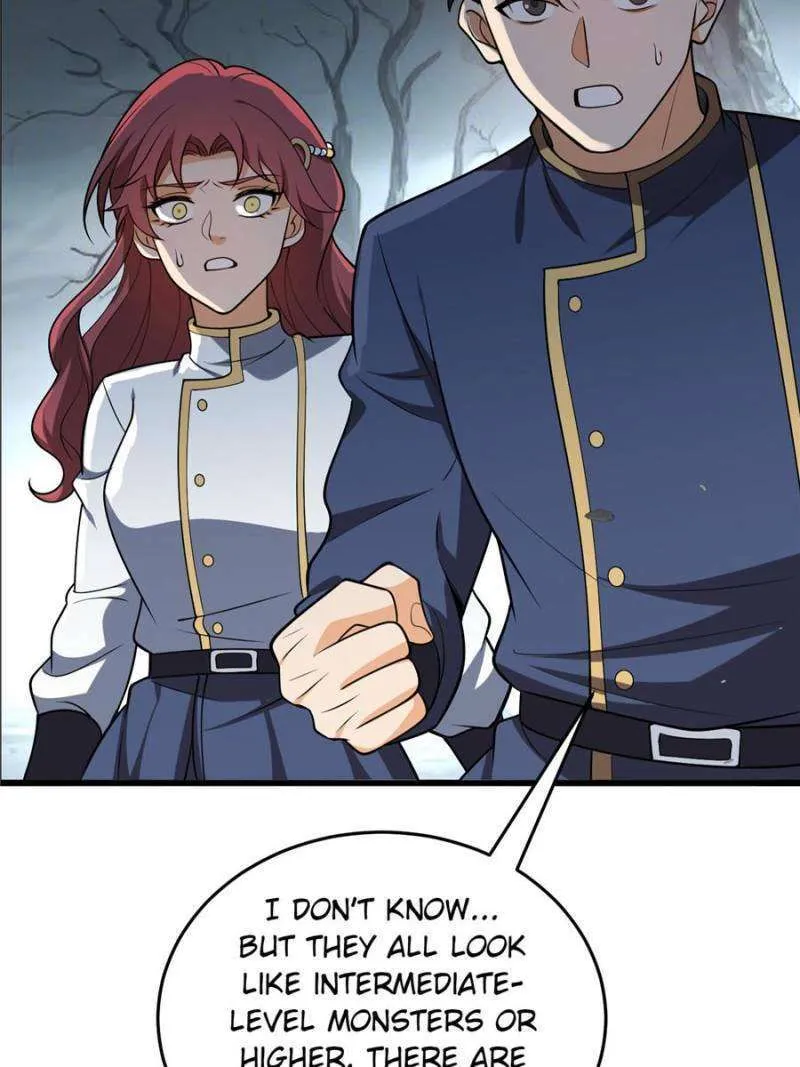 My Dragon System chapter 304 page 7