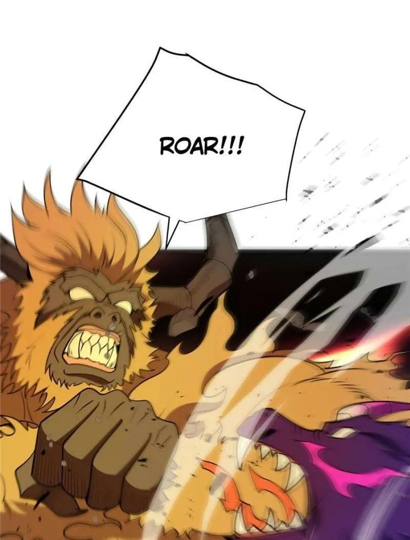 My Dragon System chapter 305 page 1