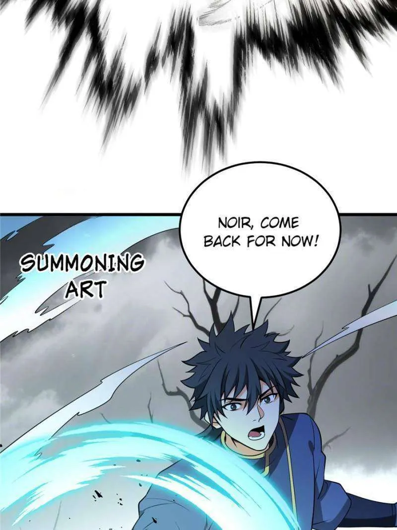 My Dragon System chapter 305 page 11