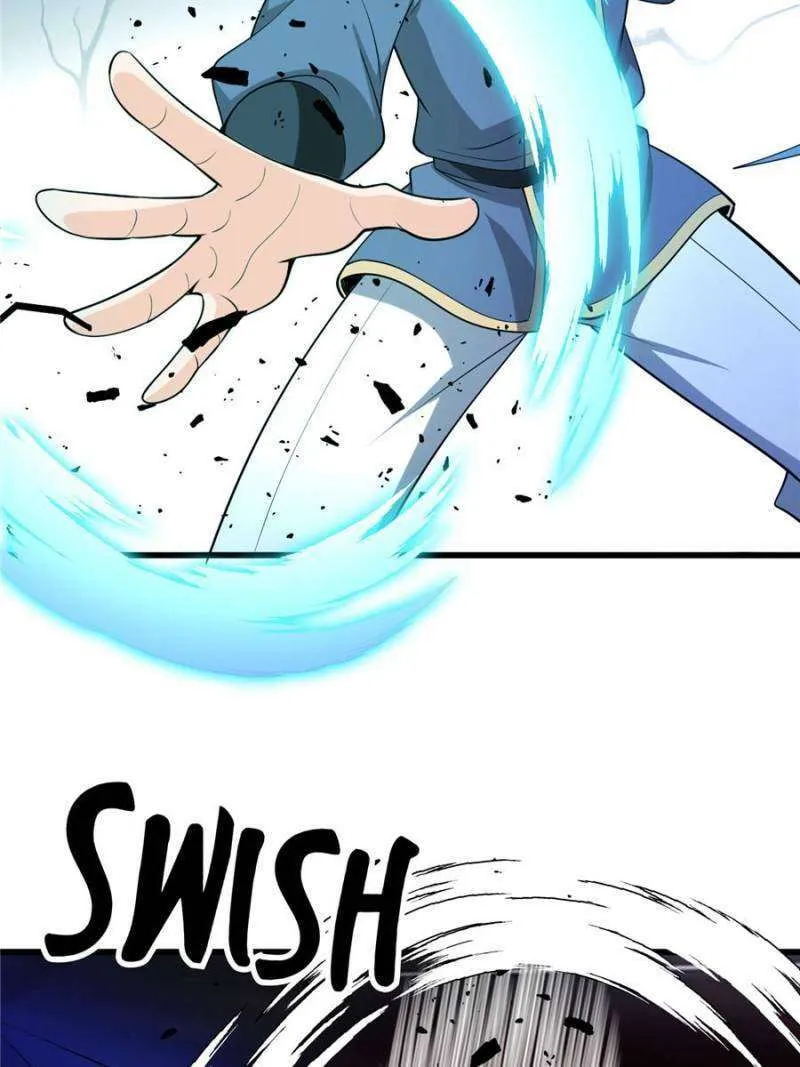 My Dragon System chapter 305 page 12