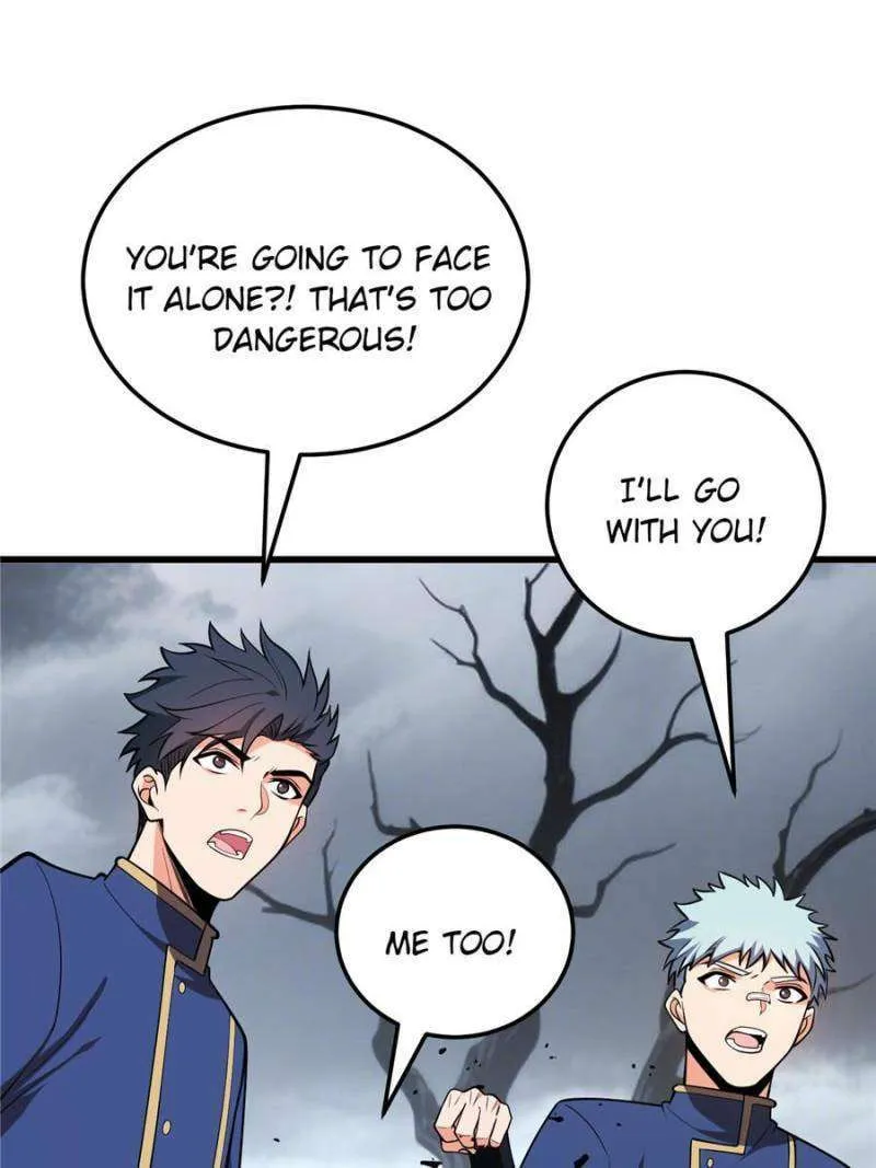 My Dragon System chapter 305 page 16