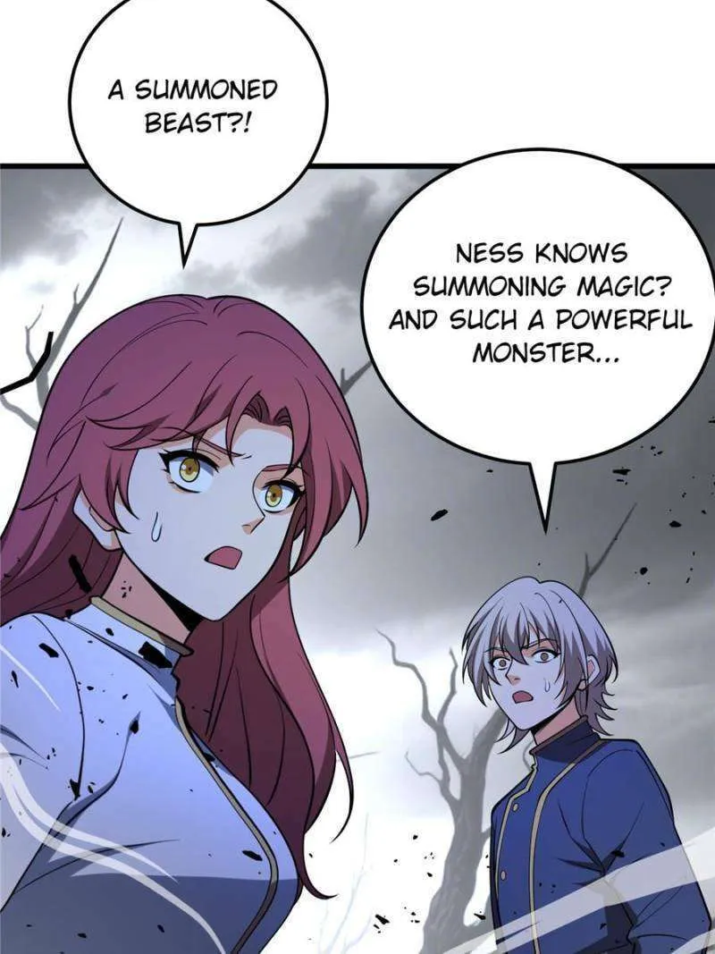 My Dragon System chapter 305 page 4