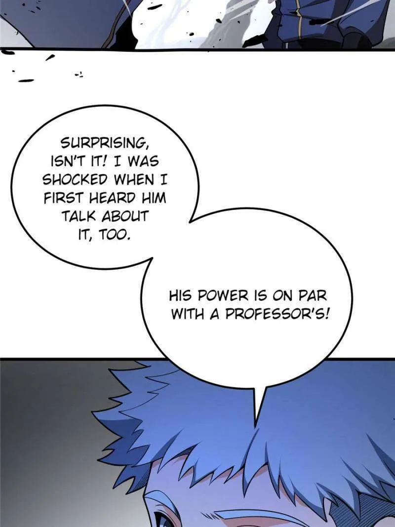 My Dragon System chapter 305 page 5