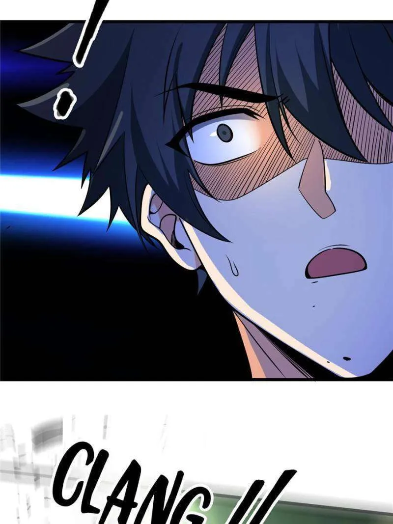 My Dragon System chapter 305 page 7