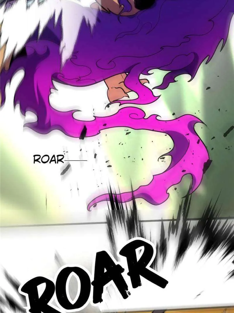 My Dragon System chapter 305 page 9