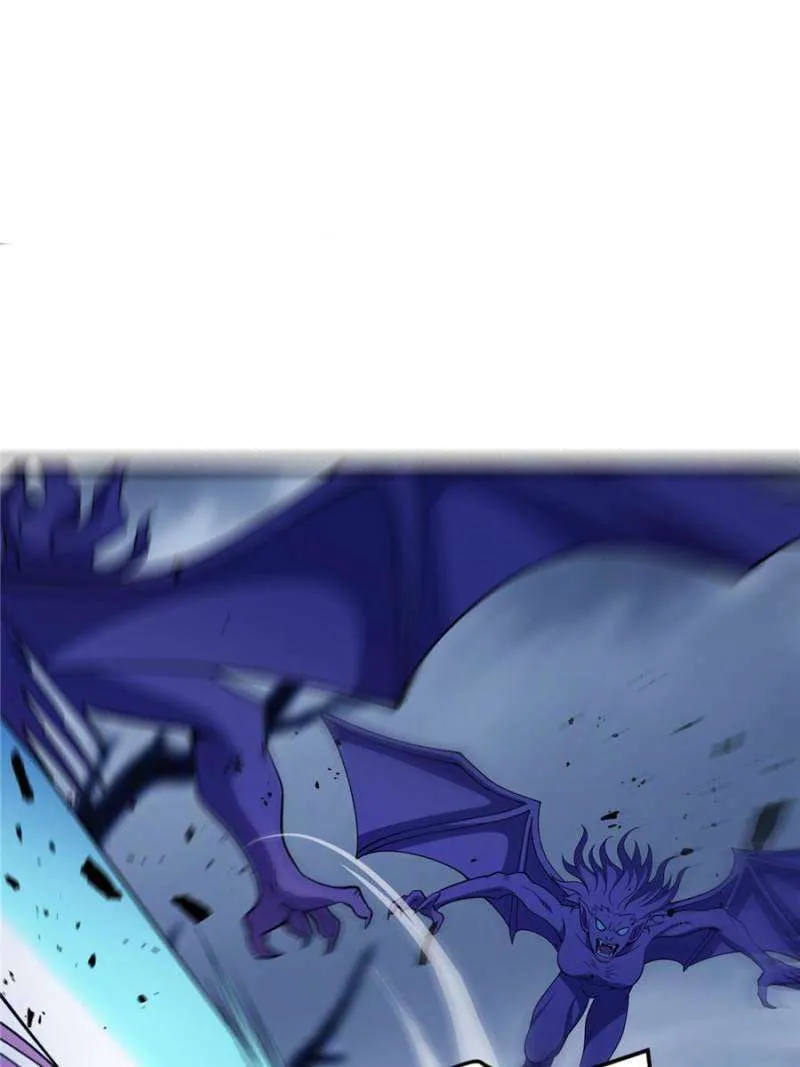 My Dragon System chapter 306 page 11