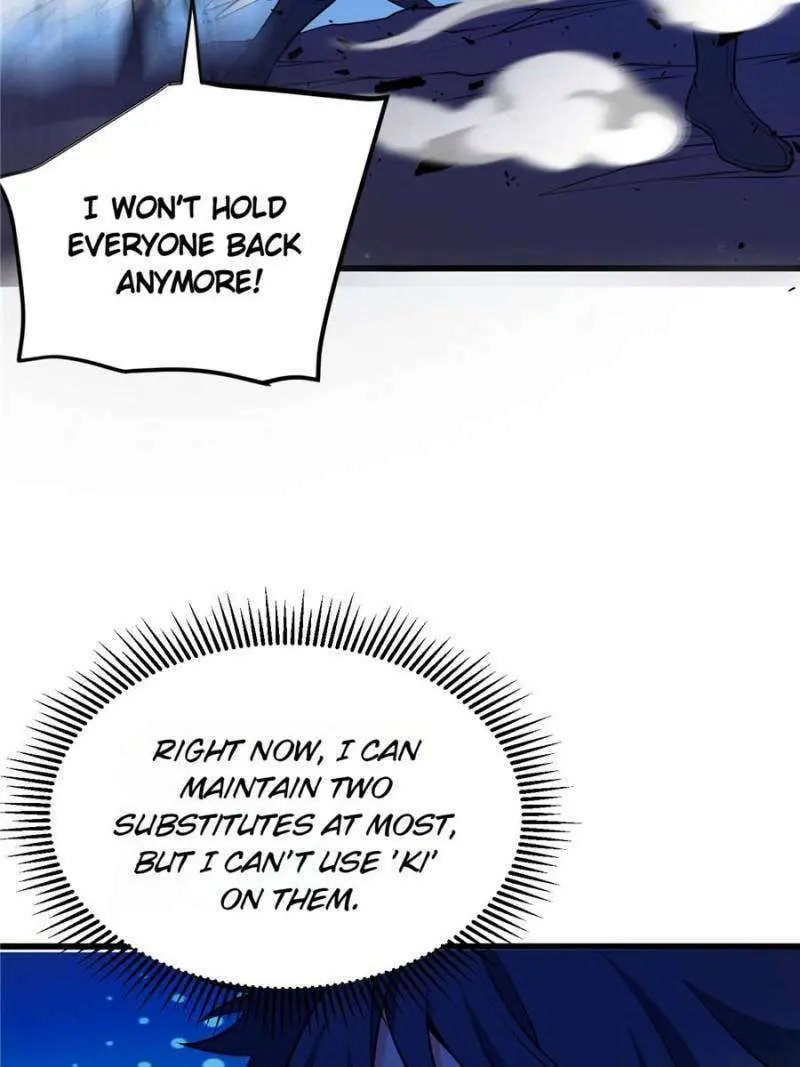 My Dragon System chapter 306 page 13