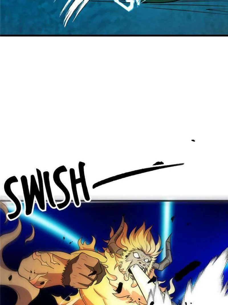 My Dragon System chapter 306 page 20