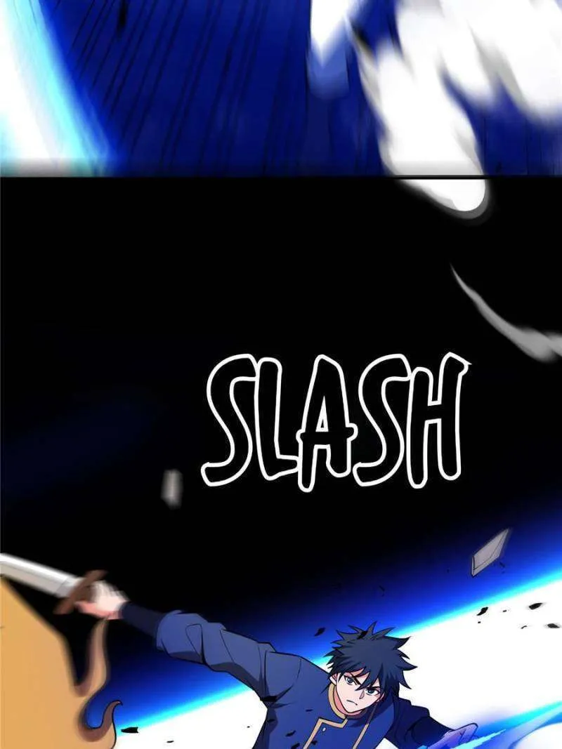My Dragon System chapter 306 page 5