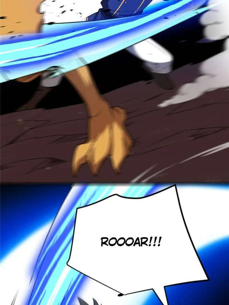 My Dragon System chapter 306 page 6