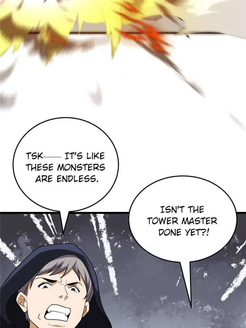 My Dragon System chapter 307 page 11