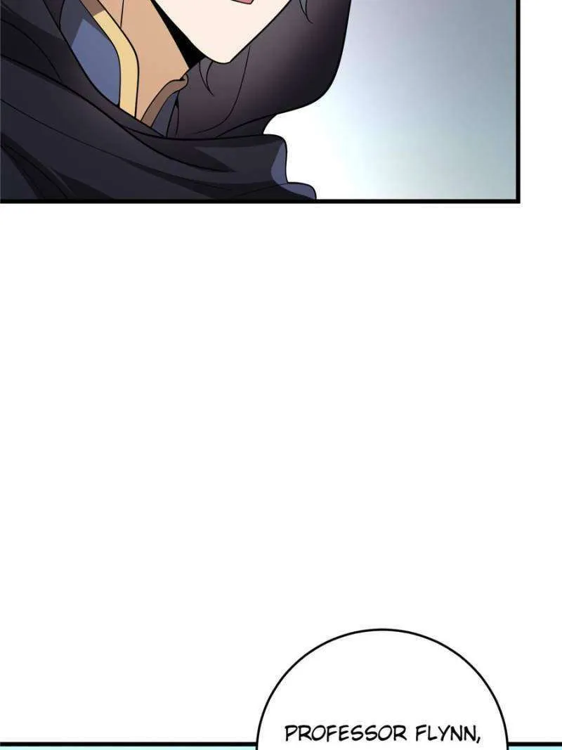 My Dragon System chapter 307 page 19