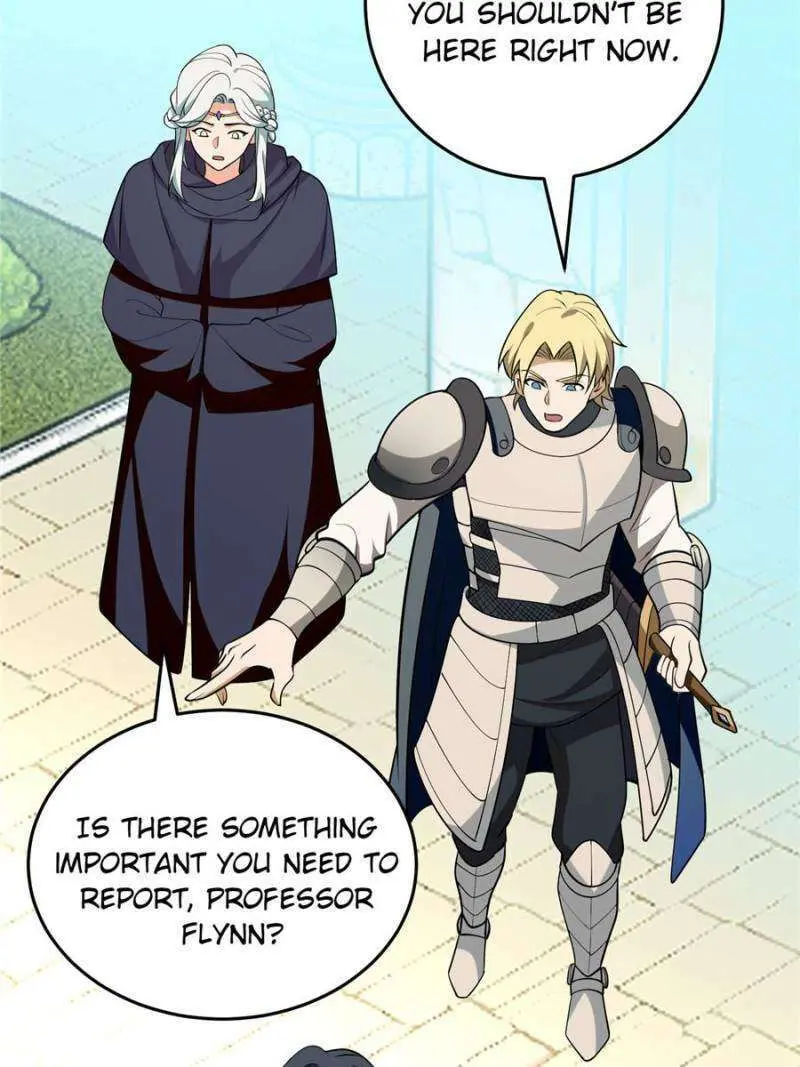 My Dragon System chapter 307 page 20