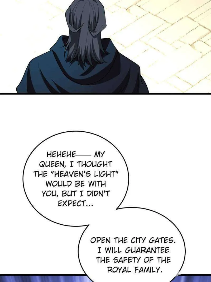 My Dragon System chapter 307 page 21