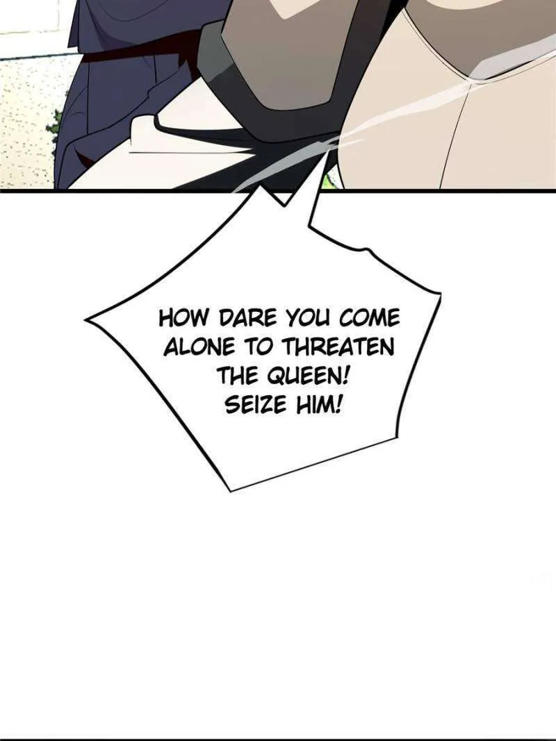 My Dragon System chapter 307 page 24