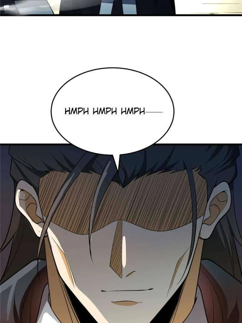 My Dragon System chapter 307 page 26