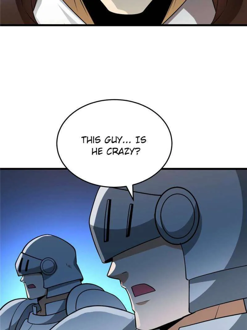 My Dragon System chapter 307 page 27