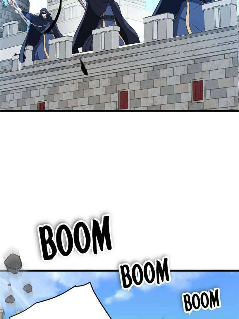 My Dragon System chapter 307 page 9