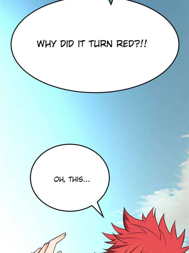 My Dragon System chapter 308 page 17