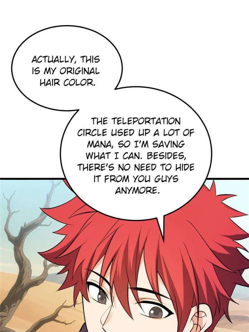 My Dragon System chapter 308 page 19