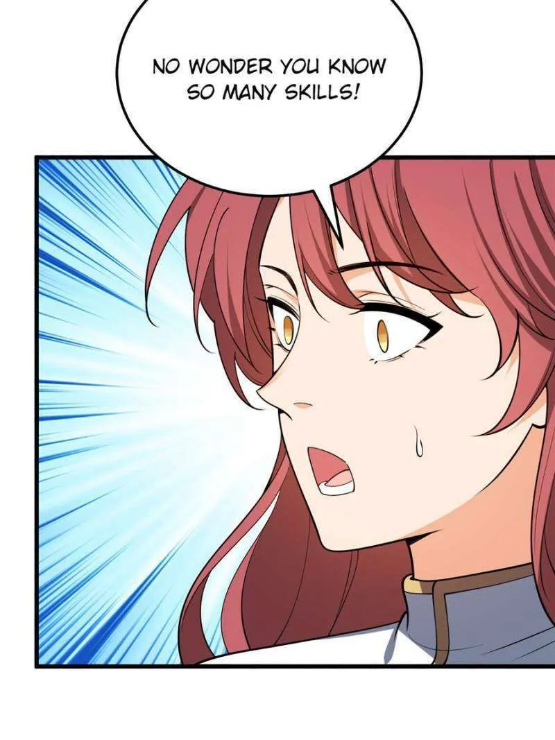 My Dragon System chapter 308 page 22
