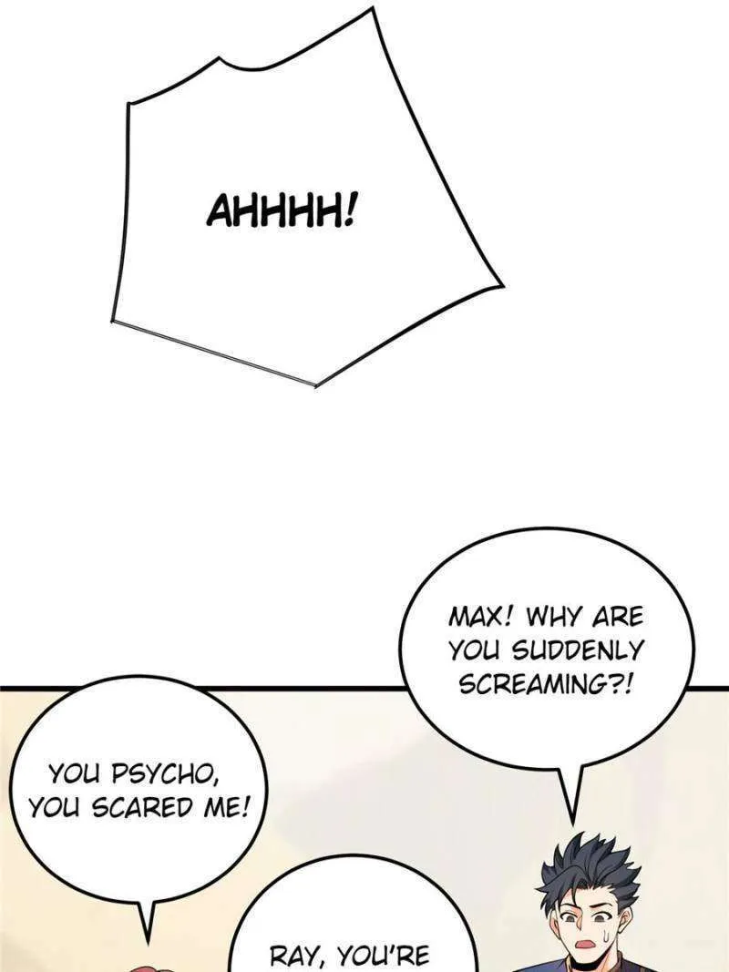 My Dragon System chapter 308 page 23