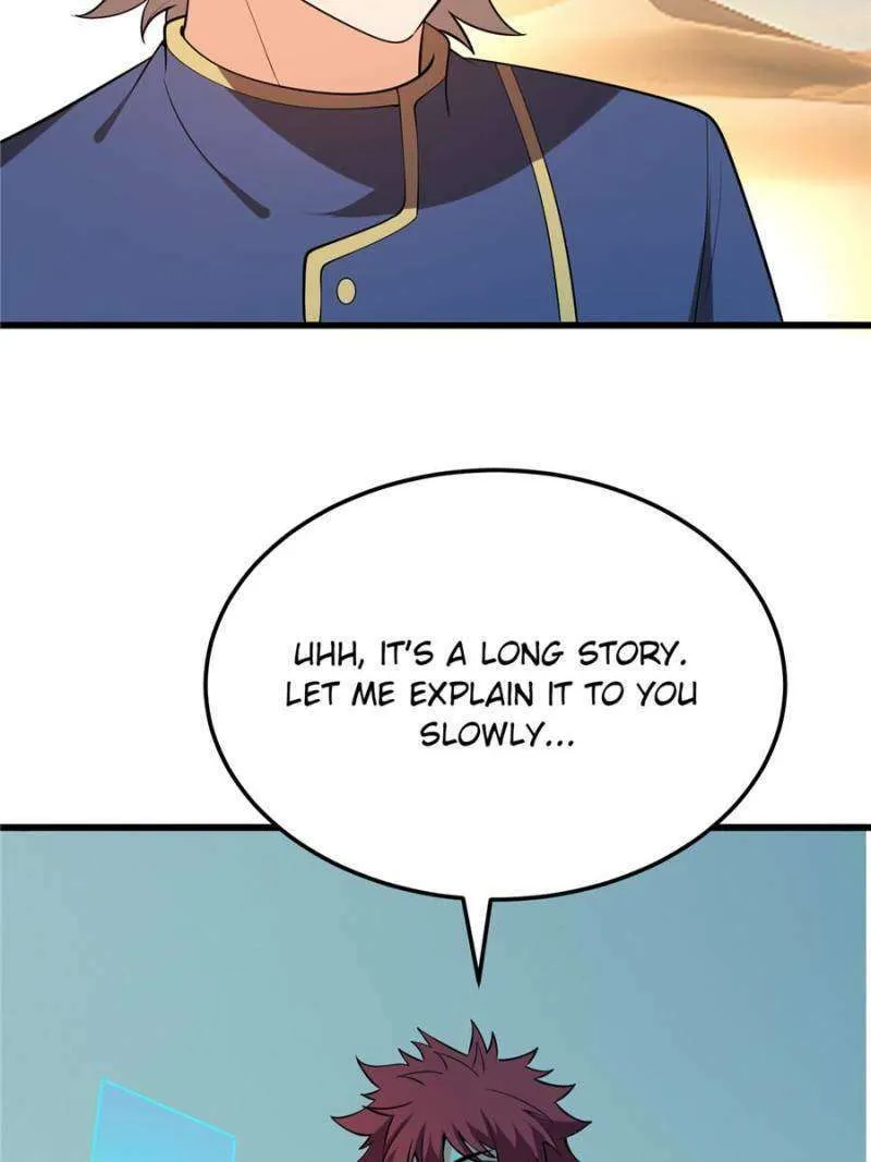 My Dragon System chapter 308 page 31