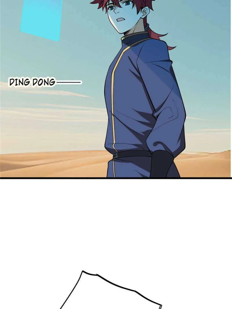 My Dragon System chapter 308 page 32