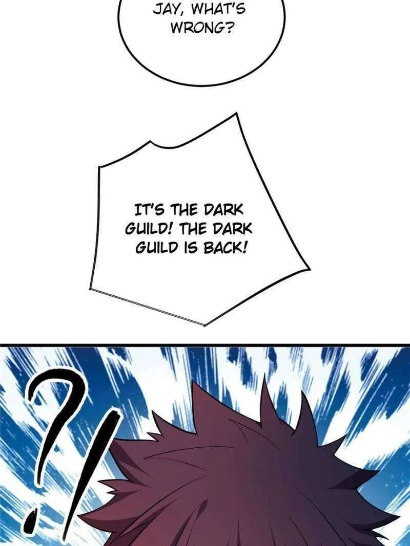 My Dragon System chapter 308 page 34